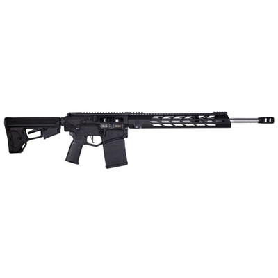Diamondback Db10, Dia Db1065cdb      6.5cr 20in   Mlk 15 20r     Blk