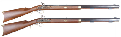 Lyman Trade, Lym 6032126 Trade Rifle  54c Cap