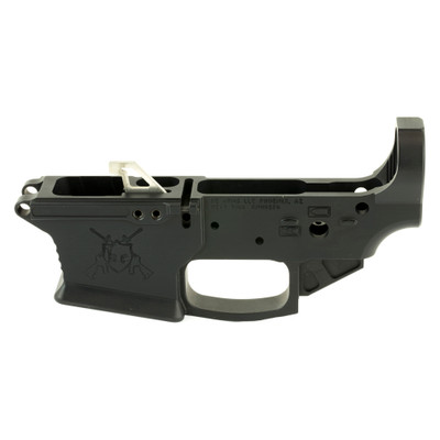 Ke Arms 9mm Billet Lower For Glk Mag