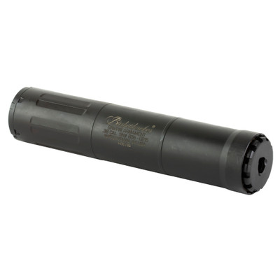 Griffin Bushwacker 36cal Modular Blk