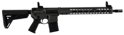 Barrett Rec7 Di, Barr 17121 Rec7 Di Carbine 5.56 16in Grey