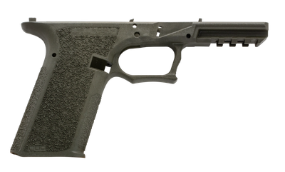 Polymer80 Pfs9 Serialized, P80 Pfs9-odg        Glk17/22 Serialized Frame Strp