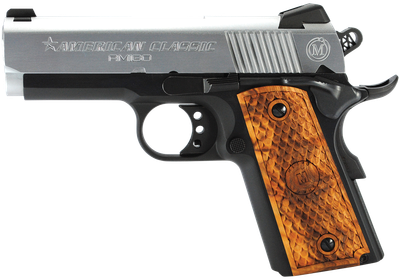 American Classic 1911, Amc Aca45dt  Amcls Amigo    45     7r Dt