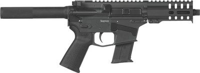 Cmmg Pistol Banshee 300 Mk57 - 5.7x28mm 20rd Graphite Blk Pt