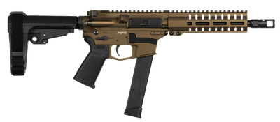 Cmmg Pistol Banshee 300 Mk10 - 10mm (glock) 30rd Mid. Bronze