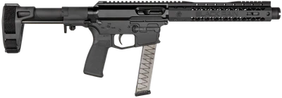 Black Rain Ion9-si, Bro Broion9sippdw       9mm Billet  Pstl  8.75blk