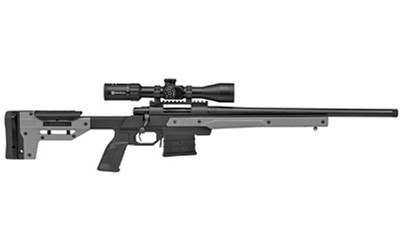 Howa Mini Action Oryx 6.5 Grendel 20" 10rd Black/Gray Bolt Action Rifle