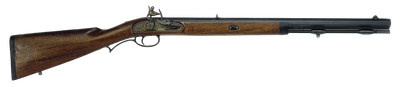 Lyman Deerstalker, Lym 6033146 Deerstakler 50cal Flint