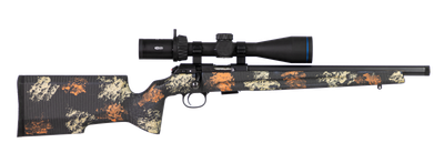 Cz Cz 457, Cz 02325 457 Var Prec Trnr Mtr  22lr 16in     5rd