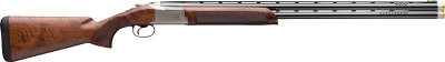 Browning Citori 725 Sptng Pcomb 12ga - 32"vr Inv+5 Griii/iv Walnut