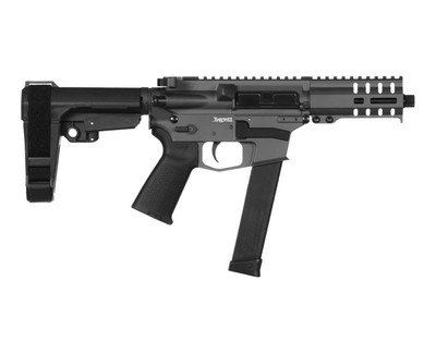 Cmmg Banshee 300 Mkg 45acp 5" 26r