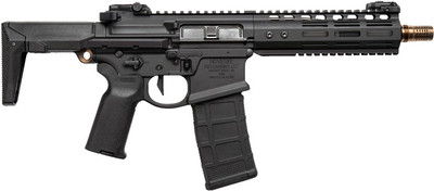 Noveske Gen4 Ghetto Blaster - .300aac 30rd 7.95" M-lok
