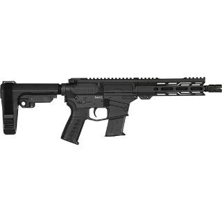 CMMG MK57 5.7X28MM 8" 20RD BLACK BANSHEE