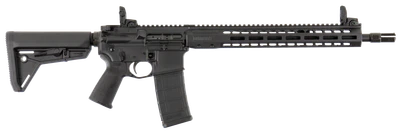 Barrett Rec7 Di, Barr 17120 Rec7 Di Carbine 5.56 16in Blk