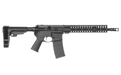 CMMG BANSHEE MK4 5.56X45MM NATO 12.5" 30RD BLACK