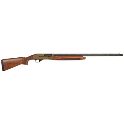 Cz 1012 Bronze 12ga 3" 28" Vr - Ct-5 Walnut Stock