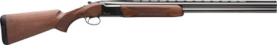 Browning Citori Hunter Grade 1 12ga  3quot 28quotvr Inv3 Blued Walnut