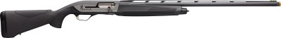 Browning Maxus Ii Sporting 12ga 3quot  30quotvr Inv5 Carbon Fiber Syn