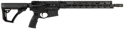 Daniel Defense Ddm4, Ddf 0212815049067*co*ddm4v7 Slw 5.56 14.5      Blk