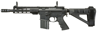 Windham Weaponry Rp9, Wind Rp9sfs-450m   Pstl 450bm   Sb Tact Brace   5r