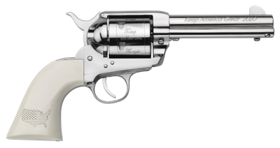Pietta (emf Company Inc) 1873, Pietta Sa73131/dt/cyf Trump 45th Pres 45lc   4 3/4