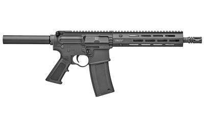 Troy Industries A3 Pistol 223 Remington 10.5" 30rd Black Limited Edition