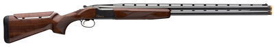 Browning Citori Cx 12ga 3quot 30quotvr  Inv3 Blued Adj Grii Walnut
