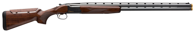 Browning Citori Cx 12ga 3" 30"vr - Inv+3 Blued Adj. Grii Walnut