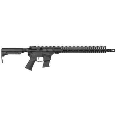 Cmmg Resolute 200 Mk57 5.7x28MM 16.1" 20rd Black