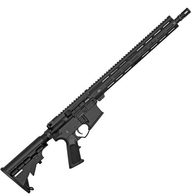 Apf Econo Free Flt 5.56 16" Blk 30rd