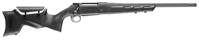Sauer 100 Pantera 6.5cm - 20" Lam Mt Blk Crkte<