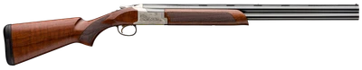 Browning Citori 725 Feather 20ga. 3" - 26" Inv+3 Grii/iii Walnut