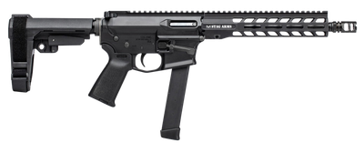 Stag Arms Pxc-9, Stag*800028     Pxc9  9mm   10in Mb Pistol