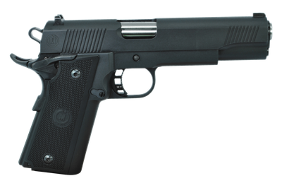 American Classic 1911, Amc Acxb10mb Xb         10m 1911  14r Bl
