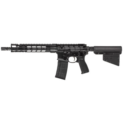 PRIMARY WEAPONS SYSTEMS 223WYLDE  11.85" 30RD BLACKMK111 MOS 2