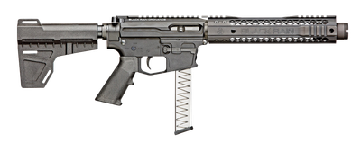 Black Rain Falloutcqb, Bro Brofalloutcqb9mmsiblade 9mm Cqb Pstl  8.75