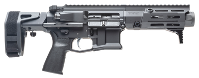Maxim Defense PDX Pistol 762x39 Black