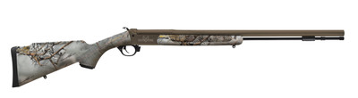 Traditions Nitrofire 50cal Brz/camo