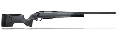 SAKO S20 PRECISION CK BBL 300WIN 24.3 7RD