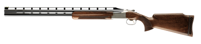 Browning Citori 725 Trap 12ga Lh  32quotvr Inv3 Griiiiv Walnut