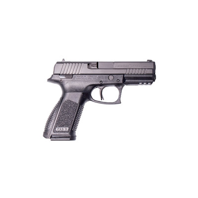 AMERICAN TACTICAL INC HGA FXS-9 9MM 4.1" 17RD BLACK