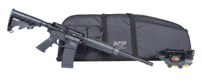 Smith and Wesson Mp15 Sport Ii Or Kit 5.56mm