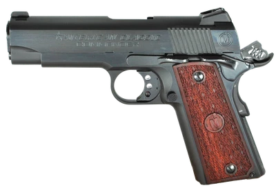 American Classic 1911, Amc Accc45b  Amcls Cmp Cmdr 45     7r Bl