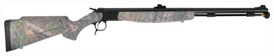 Cva Optima V2 .50cal 26" - Nitride/rt Edge W/sights