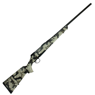 Sauer S100 Classic 6.5 PRC 24" 4+1 Blued/Veil Bolt Action Rifle