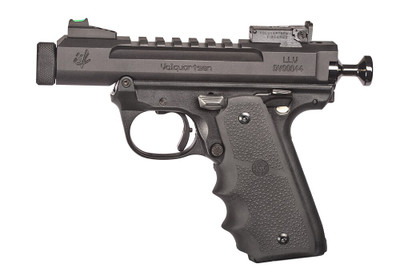 Volquartsen Mini Mamba 22LR Pistol Black