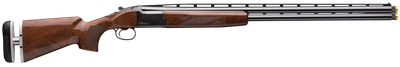 Browning Citori Cx Micro 12ga 30"vr - Inv+3 Blued Grii Walnut