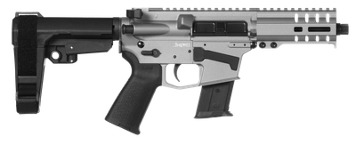 Cmmg Pistol Banshee 300 Mk57 - 5.7x28mm 20rd Titanium