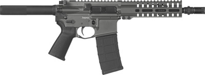 Cmmg Pistol Banshee 300 Mk4 - .300aac 30rd Sniper Grey Pt