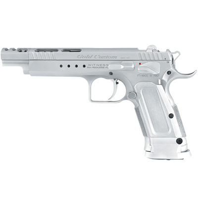 EAA TANFO WITNESS GOLD 9MM 19RD